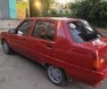 Красный ЗАЗ 1103 Славута, объемом двигателя 0 л и пробегом 104 тыс. км за 1000 $, фото 5 на Automoto.ua