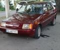 Красный ЗАЗ 1103 Славута, объемом двигателя 1.2 л и пробегом 56 тыс. км за 850 $, фото 1 на Automoto.ua