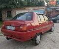Красный ЗАЗ 1103 Славута, объемом двигателя 1.2 л и пробегом 73 тыс. км за 1100 $, фото 5 на Automoto.ua