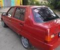 Красный ЗАЗ 1103 Славута, объемом двигателя 0 л и пробегом 104 тыс. км за 1000 $, фото 2 на Automoto.ua