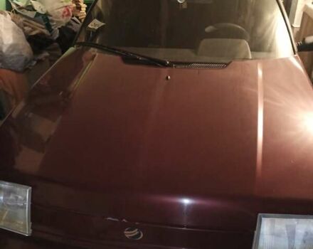 Червоний ЗАЗ 1103 Славута, об'ємом двигуна 1.2 л та пробігом 103 тис. км за 1800 $, фото 3 на Automoto.ua