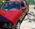 Красный ЗАЗ 1103 Славута, объемом двигателя 1.2 л и пробегом 141 тыс. км за 1094 $, фото 2 на Automoto.ua