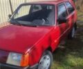 Красный ЗАЗ 1103 Славута, объемом двигателя 1.09 л и пробегом 46 тыс. км за 1700 $, фото 3 на Automoto.ua