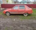 Красный ЗАЗ 1103 Славута, объемом двигателя 1.2 л и пробегом 99 тыс. км за 850 $, фото 3 на Automoto.ua
