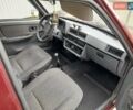 Красный ЗАЗ 1103 Славута, объемом двигателя 1.2 л и пробегом 120 тыс. км за 1250 $, фото 13 на Automoto.ua