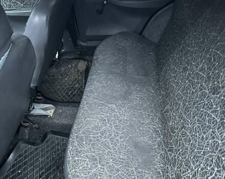 Красный ЗАЗ 1103 Славута, объемом двигателя 1.2 л и пробегом 158 тыс. км за 1300 $, фото 5 на Automoto.ua