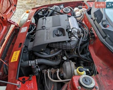 Красный ЗАЗ 1103 Славута, объемом двигателя 1.2 л и пробегом 73 тыс. км за 1100 $, фото 18 на Automoto.ua