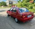 Червоний ЗАЗ 1103 Славута, об'ємом двигуна 1.2 л та пробігом 80 тис. км за 999 $, фото 8 на Automoto.ua
