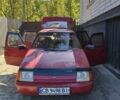 Червоний ЗАЗ 1103 Славута, об'ємом двигуна 1.2 л та пробігом 158 тис. км за 1250 $, фото 1 на Automoto.ua