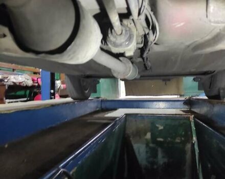 Красный ЗАЗ 1103 Славута, объемом двигателя 1.2 л и пробегом 65 тыс. км за 1800 $, фото 8 на Automoto.ua