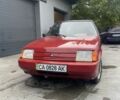 Червоний ЗАЗ 1103 Славута, об'ємом двигуна 1.2 л та пробігом 100 тис. км за 900 $, фото 1 на Automoto.ua