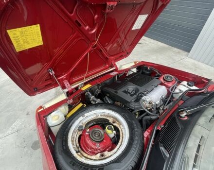 Червоний ЗАЗ 1103 Славута, об'ємом двигуна 1.2 л та пробігом 100 тис. км за 900 $, фото 5 на Automoto.ua