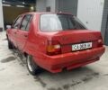 Червоний ЗАЗ 1103 Славута, об'ємом двигуна 1.2 л та пробігом 100 тис. км за 900 $, фото 3 на Automoto.ua