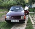 Красный ЗАЗ 1103 Славута, объемом двигателя 0 л и пробегом 105 тыс. км за 1250 $, фото 2 на Automoto.ua