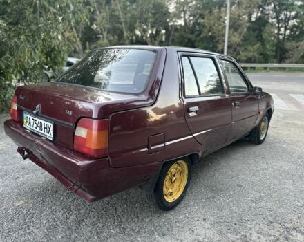 Красный ЗАЗ 1103 Славута, объемом двигателя 1.3 л и пробегом 150 тыс. км за 599 $, фото 2 на Automoto.ua