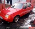 Красный ЗАЗ 1103 Славута, объемом двигателя 1.2 л и пробегом 150 тыс. км за 1250 $, фото 3 на Automoto.ua