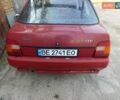 Красный ЗАЗ 1103 Славута, объемом двигателя 1.2 л и пробегом 65 тыс. км за 1400 $, фото 1 на Automoto.ua