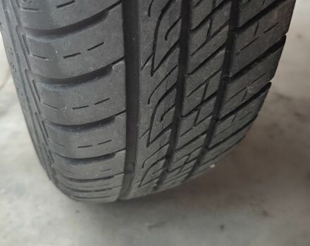 Красный ЗАЗ 1103 Славута, объемом двигателя 0 л и пробегом 61 тыс. км за 1664 $, фото 7 на Automoto.ua