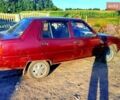 Красный ЗАЗ 1103 Славута, объемом двигателя 1.2 л и пробегом 190 тыс. км за 1250 $, фото 1 на Automoto.ua