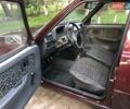 Красный ЗАЗ 1103 Славута, объемом двигателя 0 л и пробегом 105 тыс. км за 1250 $, фото 8 на Automoto.ua