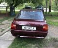 Красный ЗАЗ 1103 Славута, объемом двигателя 0 л и пробегом 105 тыс. км за 1250 $, фото 7 на Automoto.ua