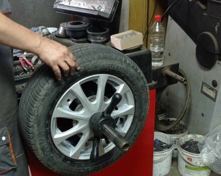 Красный ЗАЗ 1103 Славута, объемом двигателя 1.2 л и пробегом 36 тыс. км за 1714 $, фото 23 на Automoto.ua