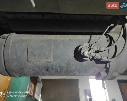 Красный ЗАЗ 1103 Славута, объемом двигателя 1.2 л и пробегом 65 тыс. км за 1800 $, фото 9 на Automoto.ua