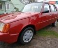 Красный ЗАЗ 1103 Славута, объемом двигателя 1.09 л и пробегом 48 тыс. км за 2350 $, фото 6 на Automoto.ua