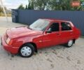 Красный ЗАЗ 1103 Славута, объемом двигателя 1.2 л и пробегом 140 тыс. км за 1200 $, фото 1 на Automoto.ua