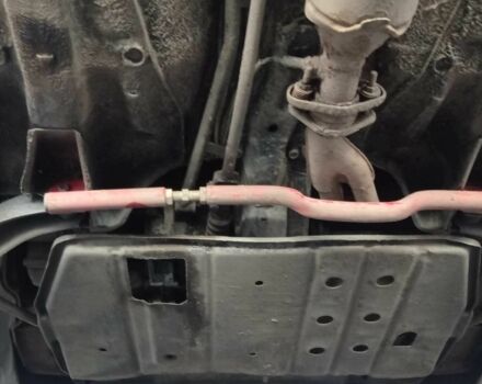 Красный ЗАЗ 1103 Славута, объемом двигателя 1.2 л и пробегом 36 тыс. км за 1714 $, фото 16 на Automoto.ua