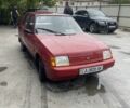 Червоний ЗАЗ 1103 Славута, об'ємом двигуна 1.2 л та пробігом 100 тис. км за 900 $, фото 2 на Automoto.ua