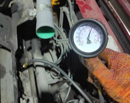 Красный ЗАЗ 1103 Славута, объемом двигателя 1.2 л и пробегом 65 тыс. км за 1800 $, фото 17 на Automoto.ua