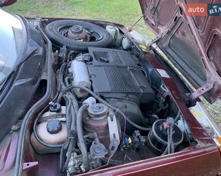 Красный ЗАЗ 1103 Славута, объемом двигателя 1.2 л и пробегом 166 тыс. км за 1350 $, фото 31 на Automoto.ua
