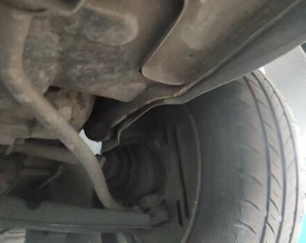 Красный ЗАЗ 1103 Славута, объемом двигателя 1.2 л и пробегом 65 тыс. км за 1800 $, фото 14 на Automoto.ua