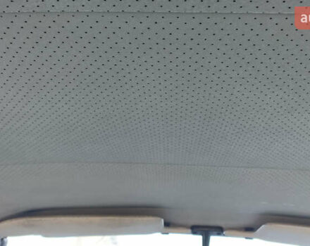 Красный ЗАЗ 1103 Славута, объемом двигателя 1.2 л и пробегом 166 тыс. км за 1350 $, фото 19 на Automoto.ua