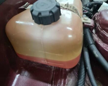 Красный ЗАЗ 1103 Славута, объемом двигателя 1.2 л и пробегом 63 тыс. км за 1500 $, фото 16 на Automoto.ua