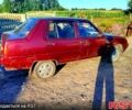Красный ЗАЗ 1103 Славута, объемом двигателя 1.2 л и пробегом 190 тыс. км за 1250 $, фото 6 на Automoto.ua