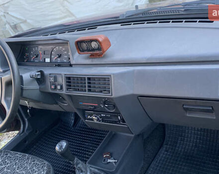 Красный ЗАЗ 1103 Славута, объемом двигателя 1.2 л и пробегом 166 тыс. км за 1350 $, фото 24 на Automoto.ua