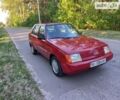 Красный ЗАЗ 1103 Славута, объемом двигателя 1.2 л и пробегом 18 тыс. км за 2450 $, фото 33 на Automoto.ua