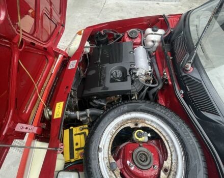 Червоний ЗАЗ 1103 Славута, об'ємом двигуна 1.2 л та пробігом 100 тис. км за 900 $, фото 7 на Automoto.ua