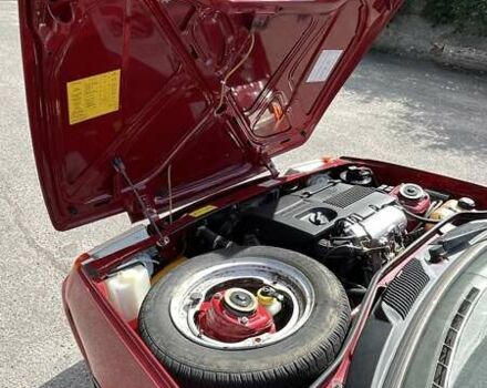 Красный ЗАЗ 1103 Славута, объемом двигателя 1.2 л и пробегом 85 тыс. км за 1500 $, фото 11 на Automoto.ua