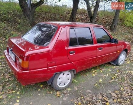 Червоний ЗАЗ 1103 Славута, об'ємом двигуна 1.3 л та пробігом 293 тис. км за 2300 $, фото 2 на Automoto.ua