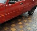 Червоний ЗАЗ 1103 Славута, об'ємом двигуна 0 л та пробігом 76 тис. км за 1100 $, фото 2 на Automoto.ua