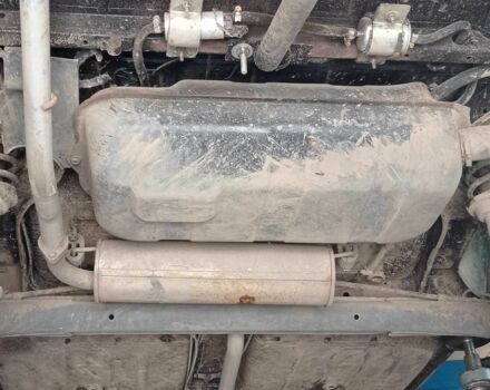 Красный ЗАЗ 1103 Славута, объемом двигателя 1.2 л и пробегом 36 тыс. км за 1714 $, фото 21 на Automoto.ua