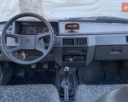 Красный ЗАЗ 1103 Славута, объемом двигателя 1.2 л и пробегом 166 тыс. км за 1350 $, фото 21 на Automoto.ua