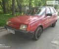Красный ЗАЗ 1103 Славута, объемом двигателя 1.2 л и пробегом 186 тыс. км за 700 $, фото 6 на Automoto.ua