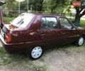 Красный ЗАЗ 1103 Славута, объемом двигателя 0 л и пробегом 105 тыс. км за 1250 $, фото 1 на Automoto.ua