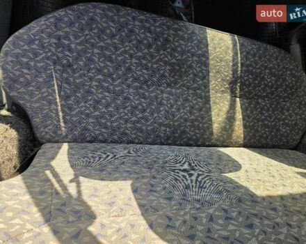 Красный ЗАЗ 1103 Славута, объемом двигателя 1.2 л и пробегом 85 тыс. км за 965 $, фото 2 на Automoto.ua