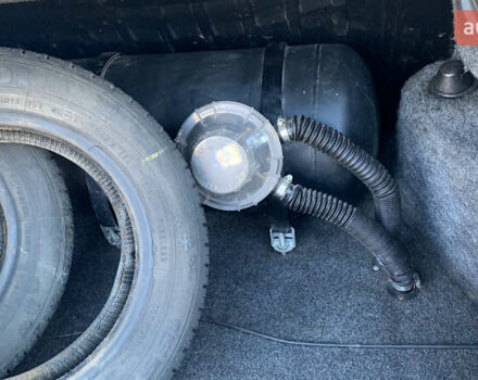 Красный ЗАЗ 1103 Славута, объемом двигателя 1.2 л и пробегом 166 тыс. км за 1350 $, фото 11 на Automoto.ua