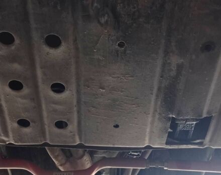 Красный ЗАЗ 1103 Славута, объемом двигателя 1.2 л и пробегом 36 тыс. км за 1714 $, фото 18 на Automoto.ua